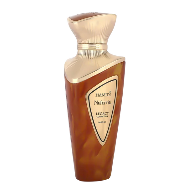 Hamidi, Legacy Nefertiti, Eau De Parfum, Για Γυναίκες, 100 ml