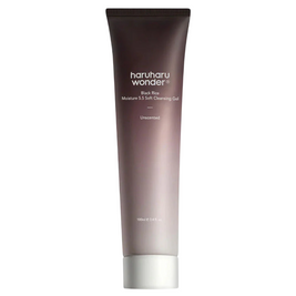 Haruharu Wonder, Black Rice, Καθαρισμού, Gel Καθαρισμού, Για το Πρόσωπο, 100 ml
