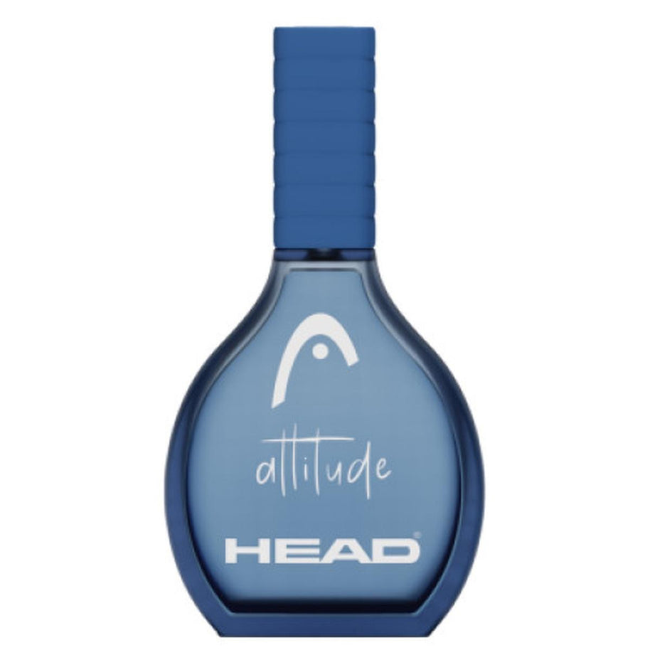 Head, Attitude, Eau De Toilette, Ανδρικό, 100 ml *Tester