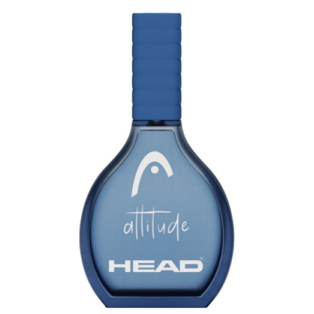 Head, Attitude, Eau De Toilette, Για Άνδρες, 100 ml *Tester