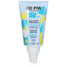 Hei Poa, After Sun, 24-Hour Ενυδατικό, Για Μετά τον Ήλιο Gel, 150 ml