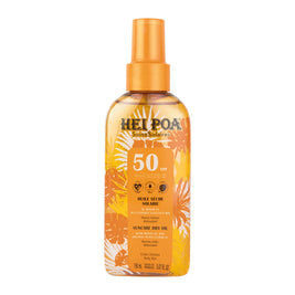 Hei Poa, Suncare, Αντηλιακή Προστασία, Αντηλιακό Spray, SPF 50, 150 ml