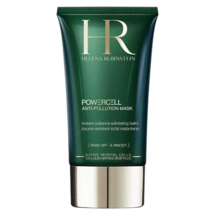 Helena Rubinstein, Powercell, Anti-Pollution, Cream Mask, Για το Πρόσωπο, 100 ml