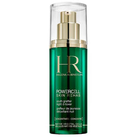 Helena Rubinstein, Powercell Skin Rehab, Αντιγήρανσης, Night, Ορός Προσώπου, 30 ml