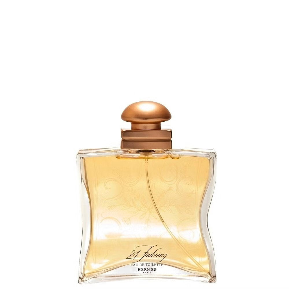 Hermes, 24 Faubourg, Eau De Parfum, Για Γυναίκες, 50 ml