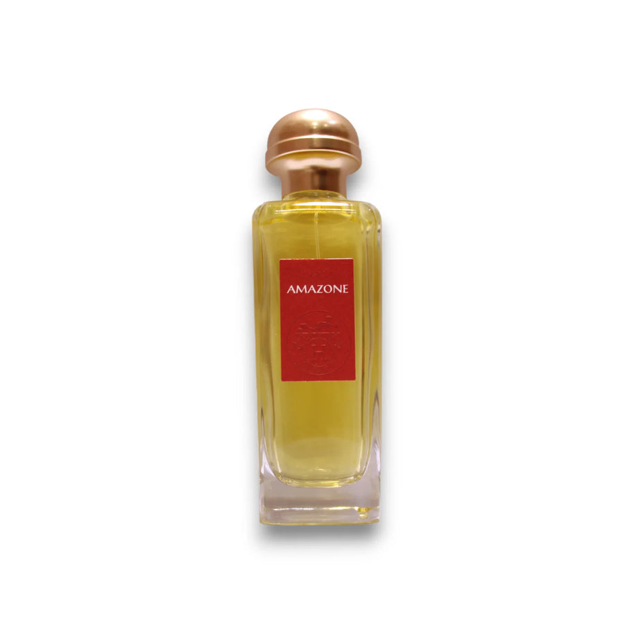 Hermes, Amazone, Eau De Toilette, Για Γυναίκες, 100 ml *Tester