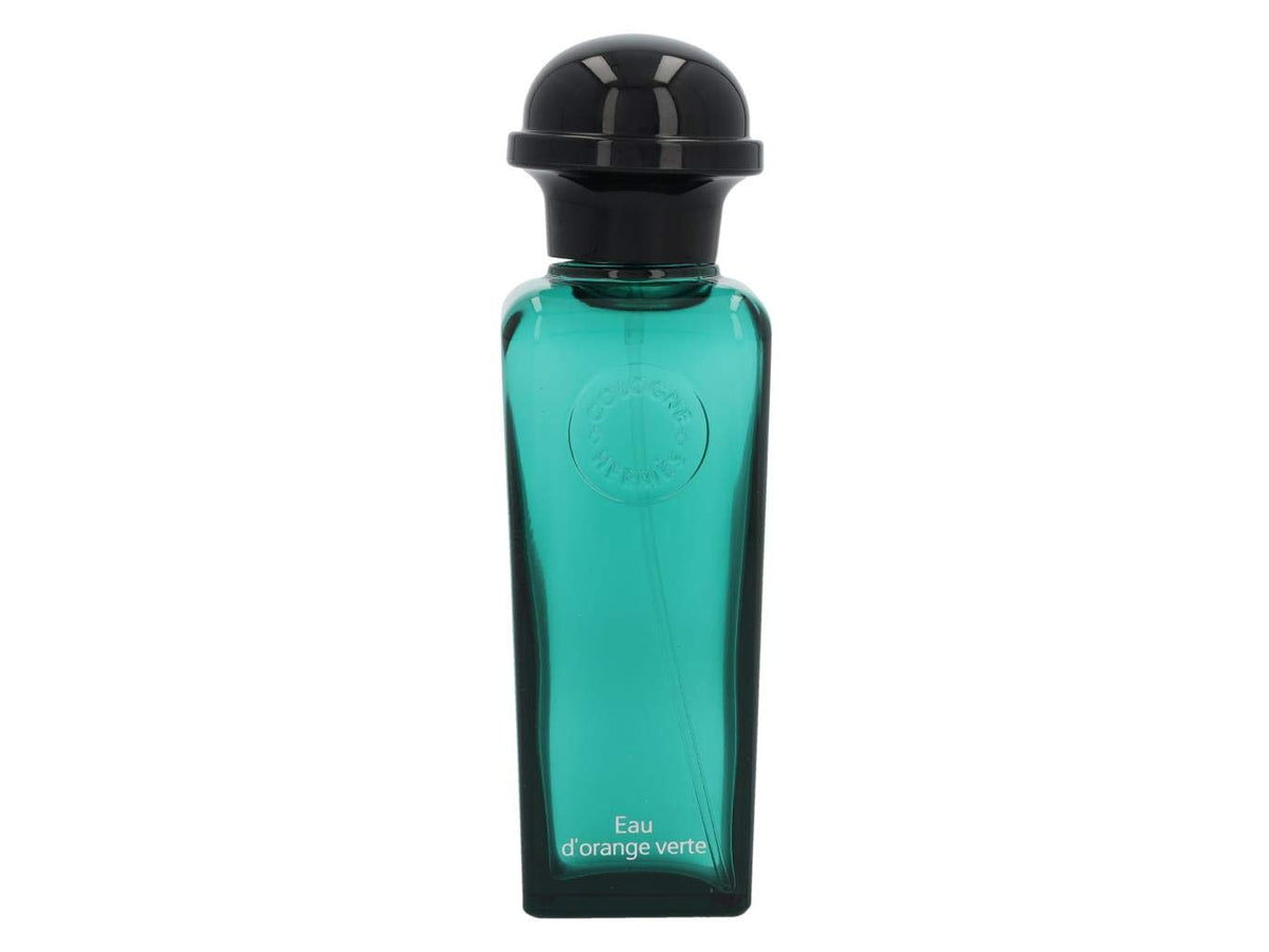 Hermes, Eau d'Orange Verte, Eau De Cologne, Unisex, Επαναγεμιζόμενο, Individual, 50 ml