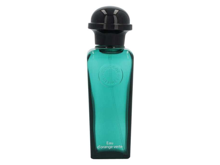 Hermes, Eau d'Orange Verte, Eau De Cologne, Unisex, Επαναγεμιζόμενο, Individual, 50 ml