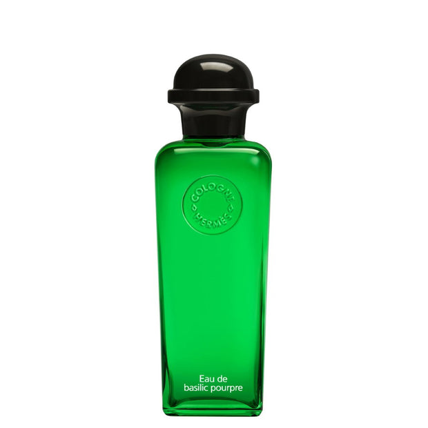 Hermes, Eau de Basilic Pourpre, Eau De Cologne, Unisex, Individual, 100 ml *Tester