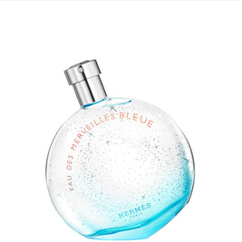 Hermes, Eau des Merveilles Bleue, Eau De Toilette, Γυναικείο, 50 ml