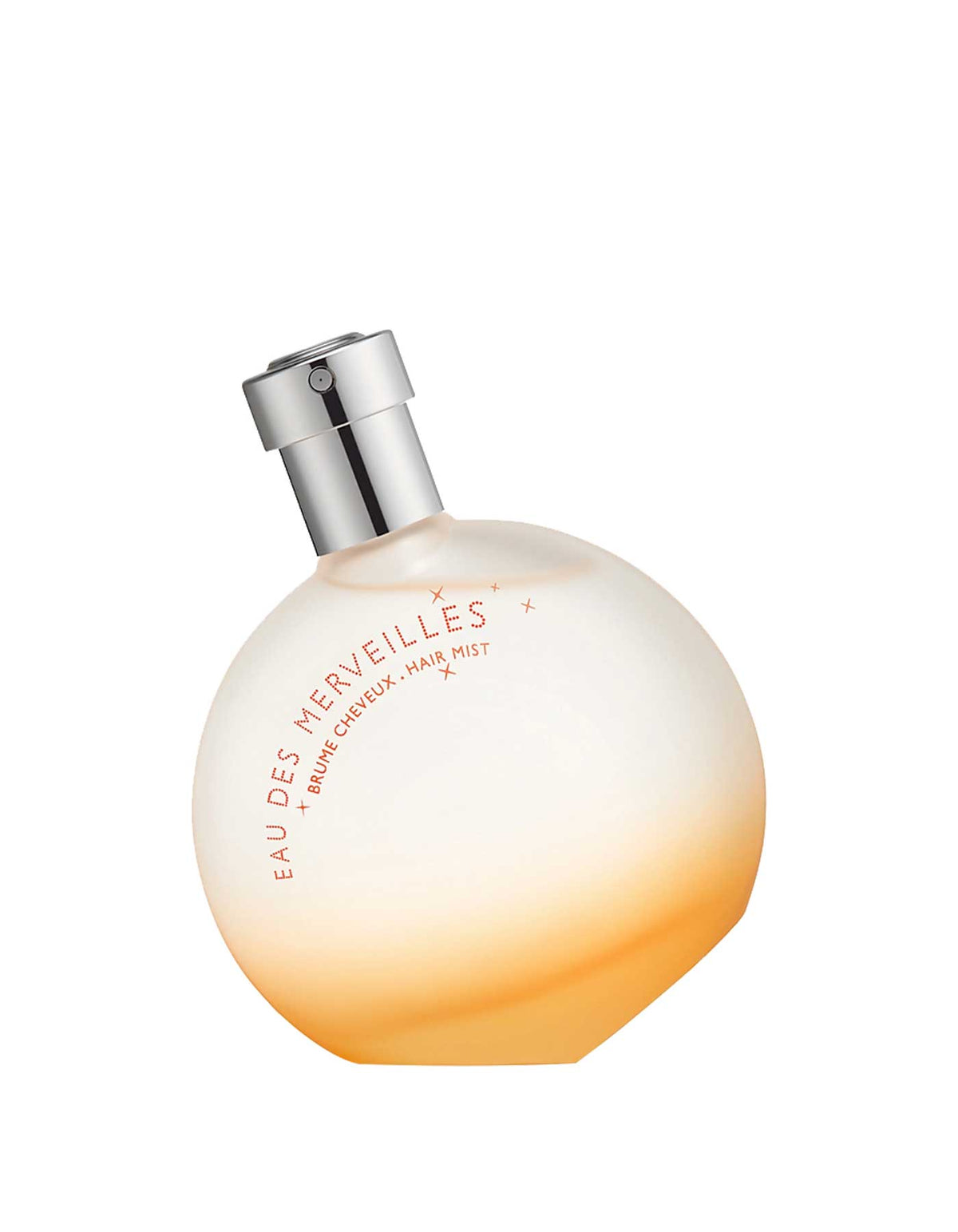 Hermes, Eau des Merveilles, Αρωματικό Mist Μαλλιών, Γυναικείο, 50 ml