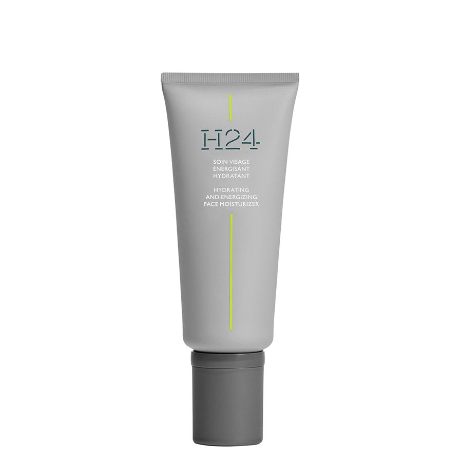 Hermes, H24, Energy & Hydration, Κρέμα Προσώπου, 100 ml
