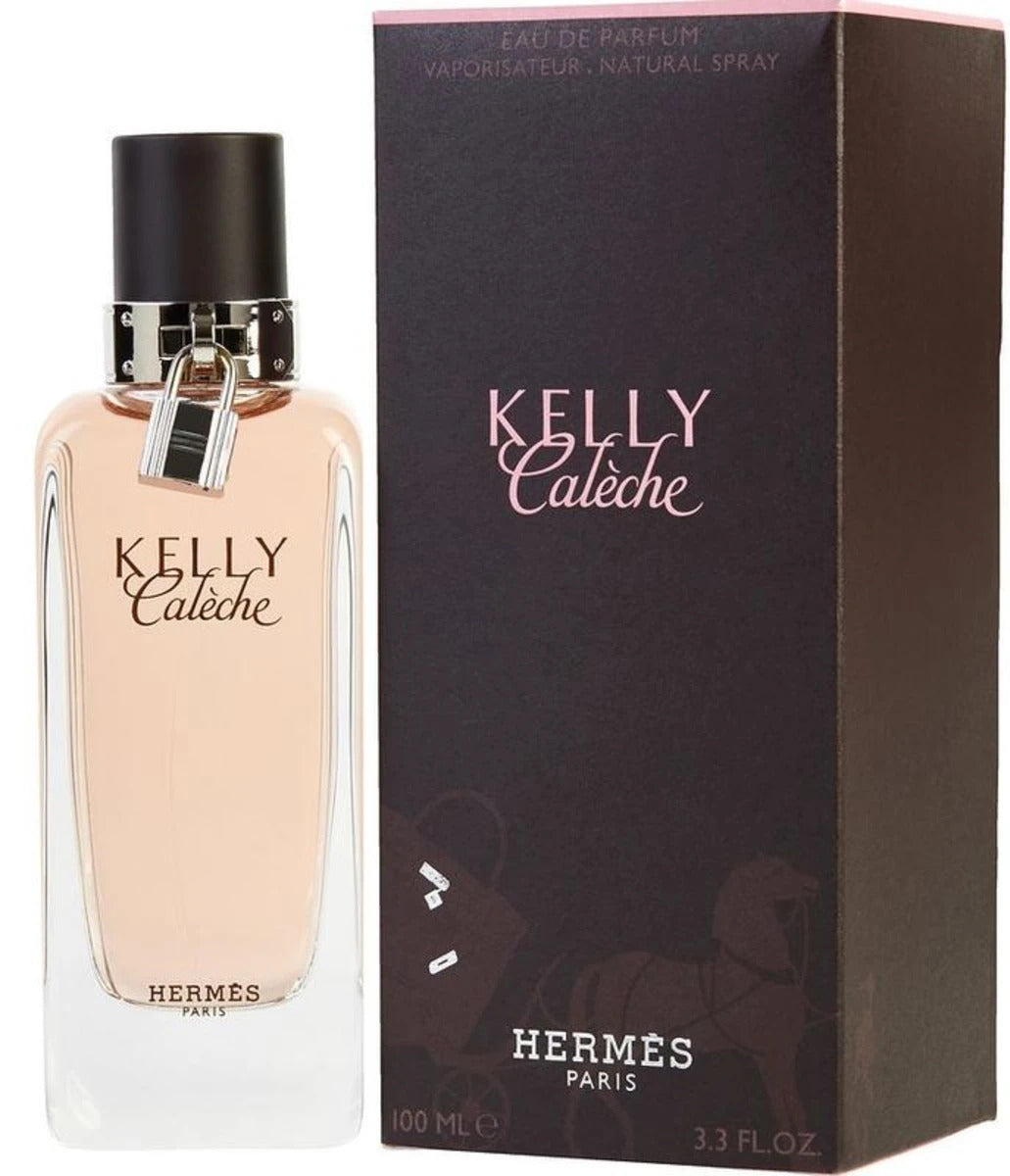 Hermes, Kelly Caleche, Eau De Parfum, Γυναικείο, 100 ml