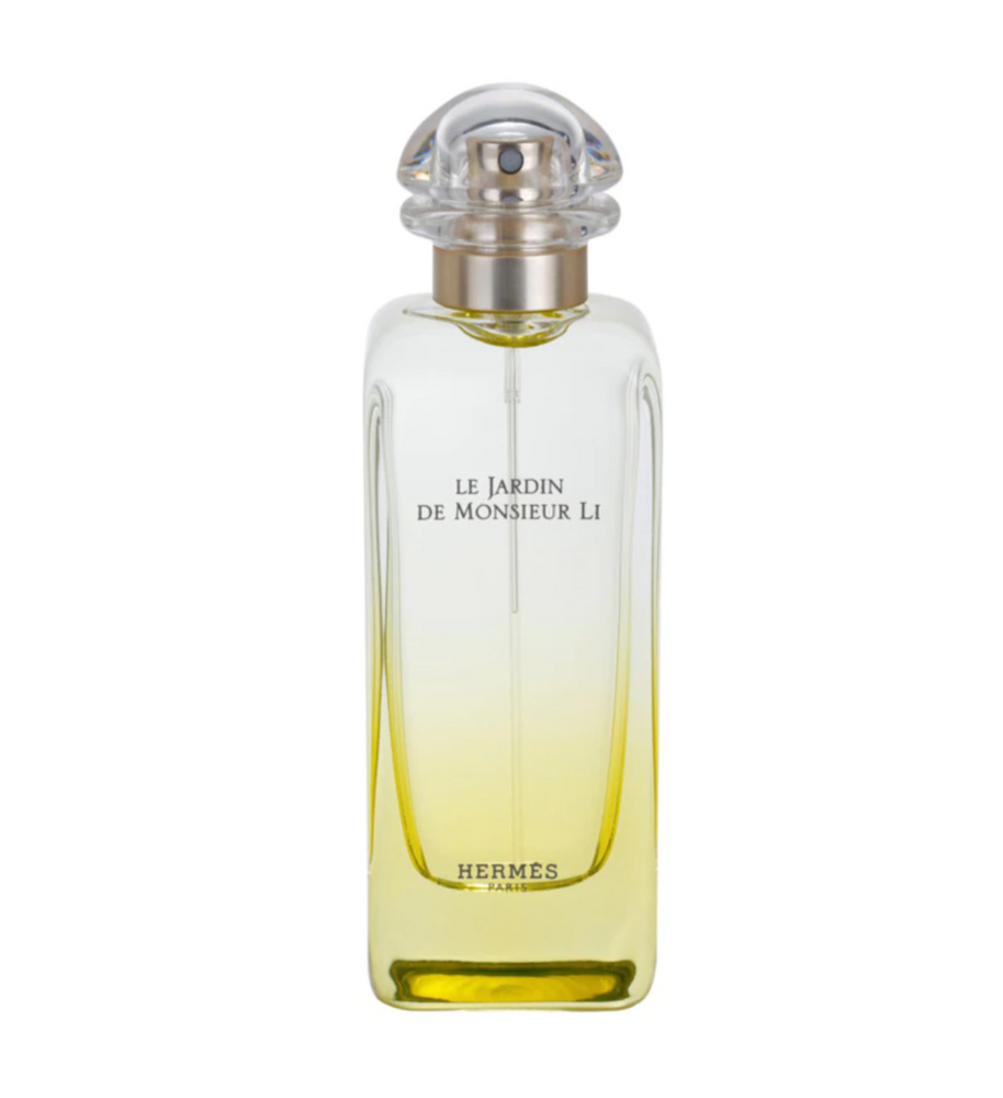 Hermes, Le Jardin de Monsieur Li, Eau De Toilette, Για Γυναίκες, 100 ml