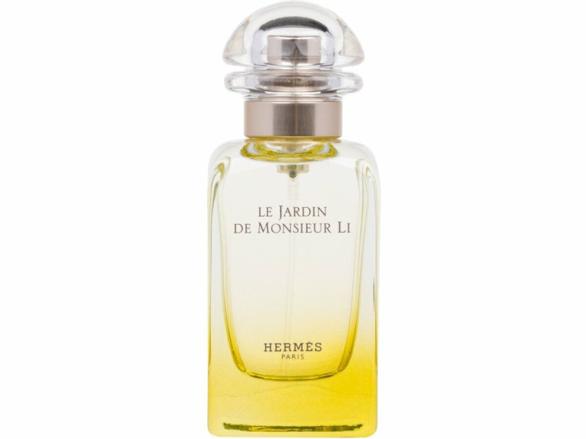 Hermes, Le Jardin de Monsieur Li, Eau De Toilette, Γυναικείο, 50 ml