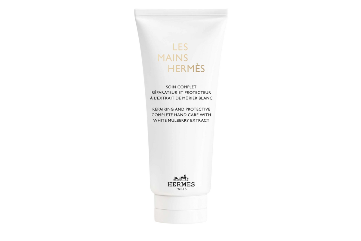 Hermes, Les Mains Repairing And Protective, Ενυδατικό & Repairing, Κρέμα Χεριών, 100 ml *Tester