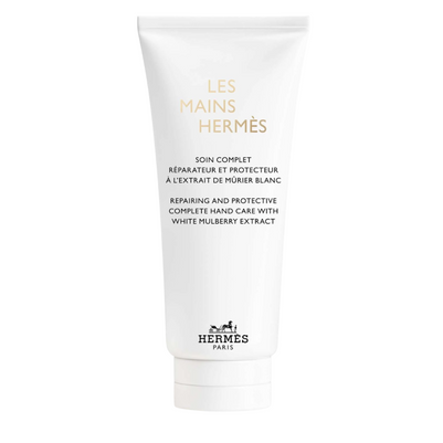 Hermes, Les Mains Repairing And Protective, Ενυδατικό & Repairing, Κρέμα Χεριών, 100 ml *Tester