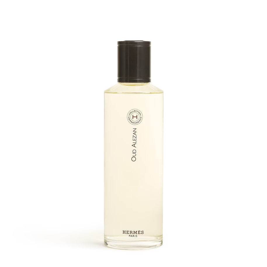 Hermes, Oud Alezan, Eau De Parfum, Unisex, Refill, 200 ml