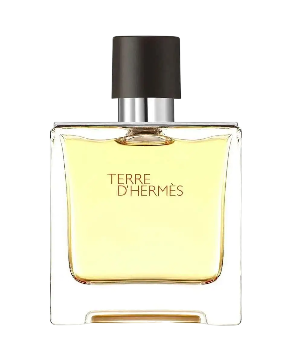 Hermes, Terre d'Hermes, Eau De Parfum, Για Άνδρες, 75 ml *Tester