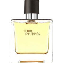 Hermes, Terre d'Hermes, Eau De Parfum, Για Άνδρες, 75 ml *Tester
