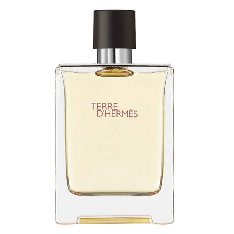 Hermes, Terre d'Hermes, Eau De Toilette, Για Άνδρες, 100 ml *Tester