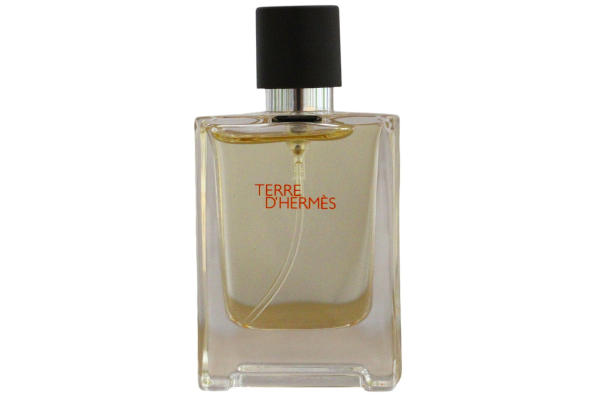 Hermes, Terre d'Hermes, Eau De Toilette, Για Άνδρες, 12.5 ml