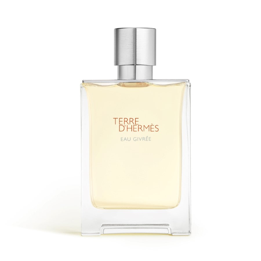 Hermes, Terre d'Hermes Eau Givree, Eau De Parfum, Για Άνδρες, Επαναγεμιζόμενο, 50 ml