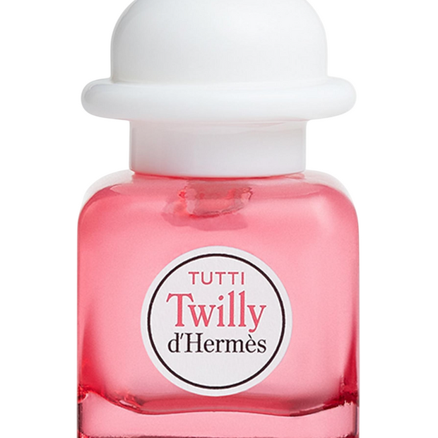 Hermes, Tutti Twilly D'hermes, Eau De Parfum, Για Γυναίκες, 7.5 ml *Miniature