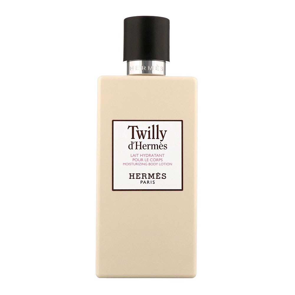 Hermes, Twilly d'Hermes, Ενυδατικό, Body Milk, Για Όλο το Σώμα, 200 ml