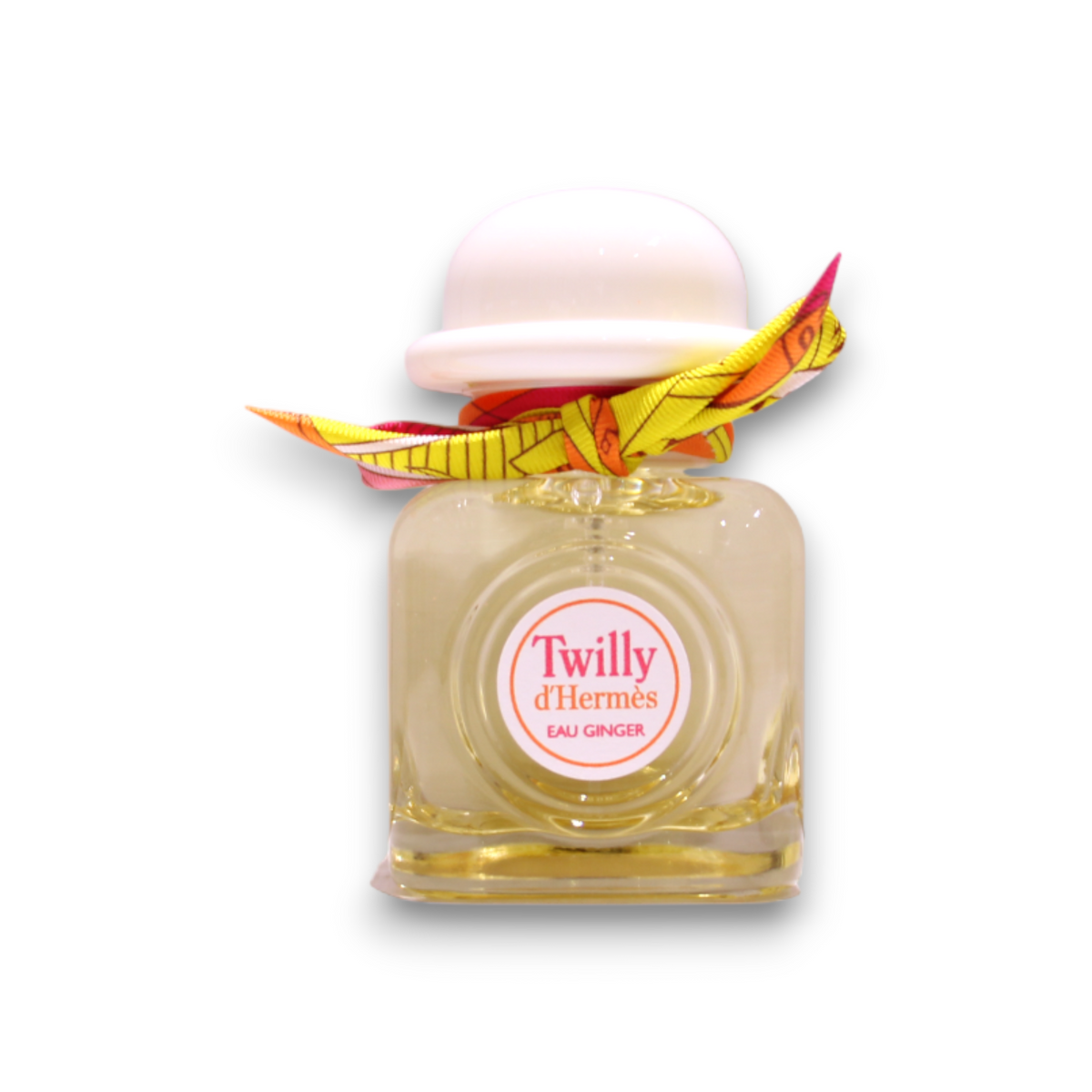 Hermes, Twilly d'Hermes Eau Ginger, Eau De Parfum, Για Γυναίκες, 50 ml