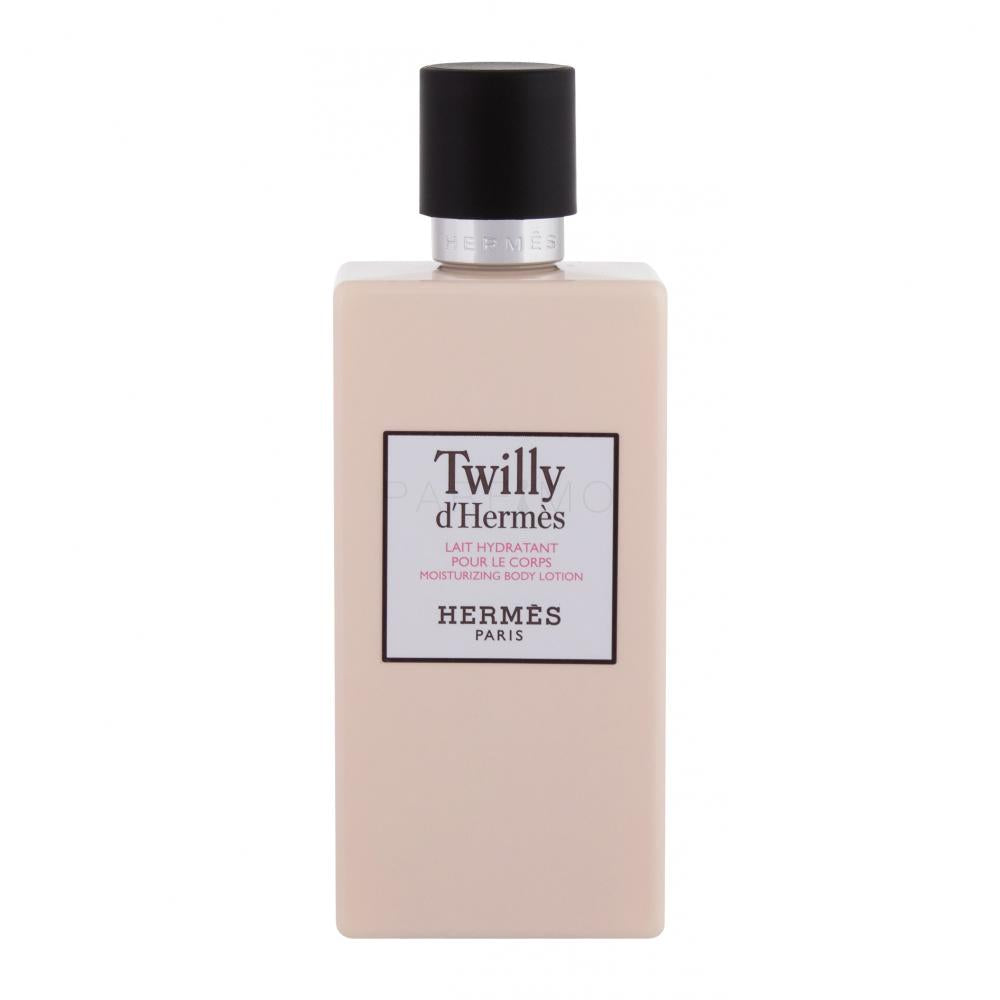 Hermes, Twilly d'Hermes, Ενυδατικό, Daily, Λοσιόν Σώματος, 200 ml *Tester