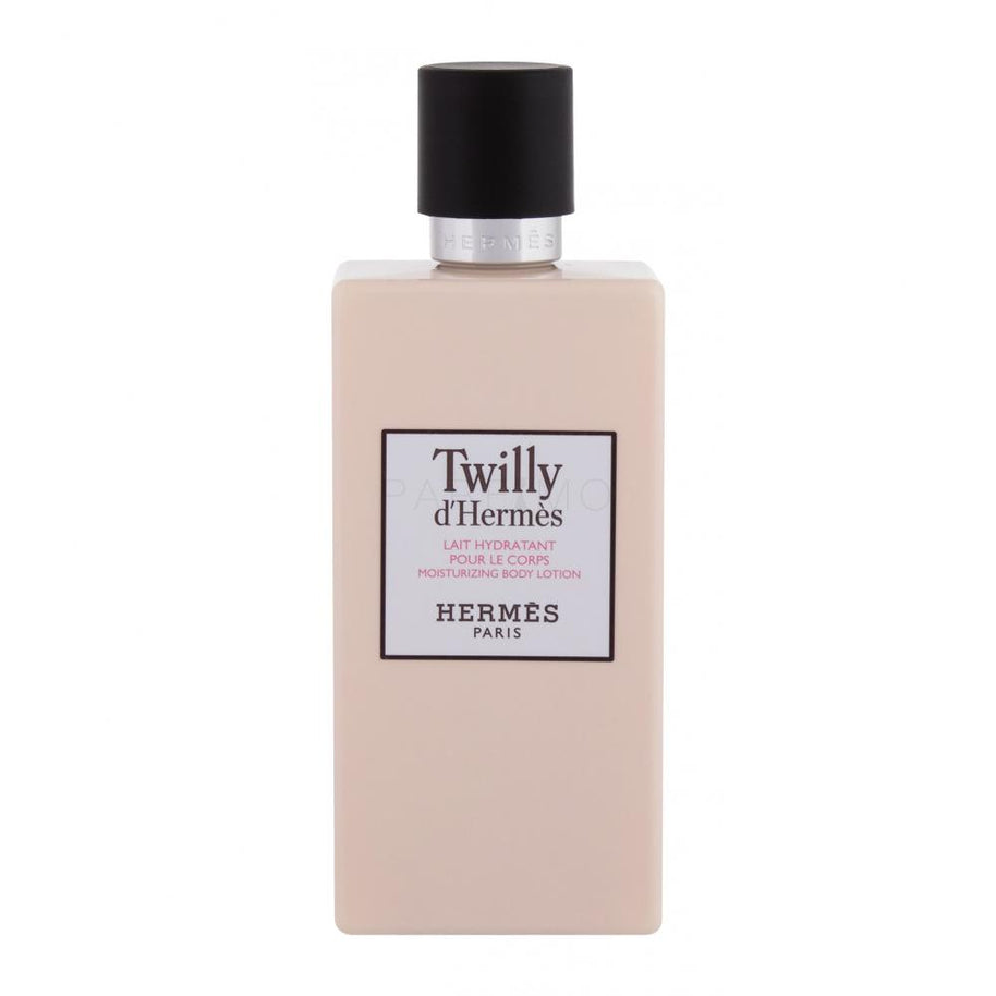 Hermes, Twilly d'Hermes, Ενυδατικό, Daily, Λοσιόν Σώματος, 200 ml *Tester