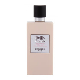 Hermes, Twilly d'Hermes, Ενυδατικό, Daily, Λοσιόν Σώματος, 200 ml *Tester