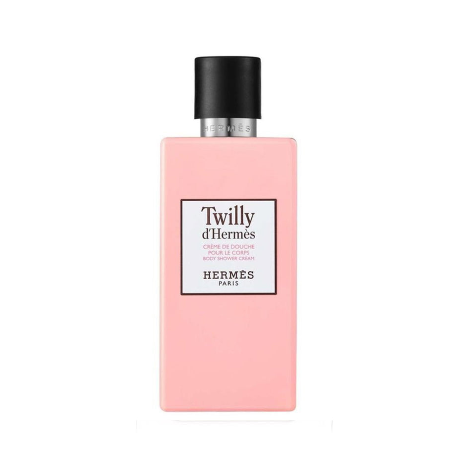 Hermes, Twilly d'Hermes, Κρέμα Ντους, 200 ml *Tester