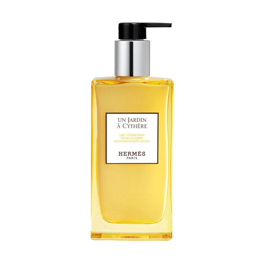 Hermes, Un Jardin A Cythere, Moisturized, Λοσιόν Σώματος, 200 ml