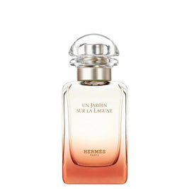 Hermes, Un Jardin Sur La Lagune, Eau De Toilette, Unisex, 50 ml