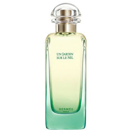 Hermes, Un Jardin Sur Le Nil, Eau De Toilette, Unisex, 100 ml