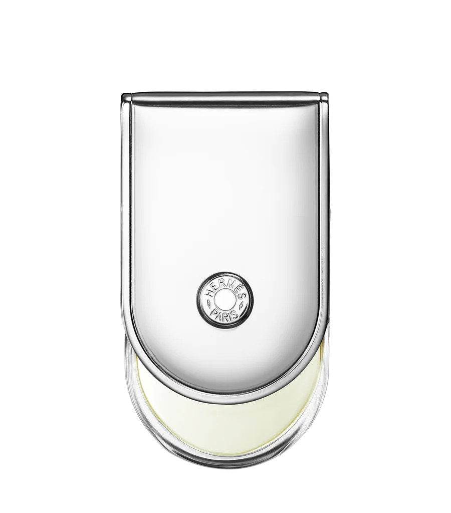 Hermes, Voyage d'Hermes, Eau De Toilette, Unisex, Επαναγεμιζόμενο, 100 ml