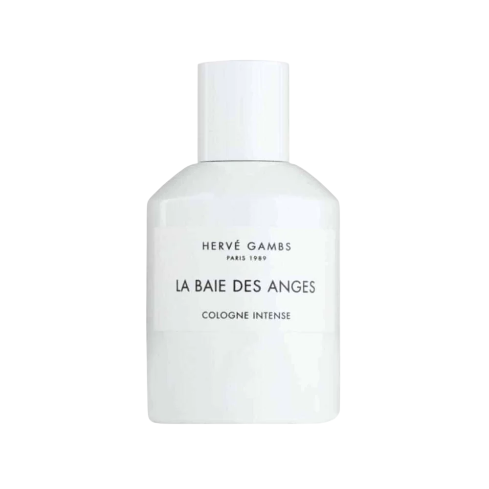 Herve Gambs, La Baie des Anges, Eau De Cologne, Unisex, 100 ml *Tester
