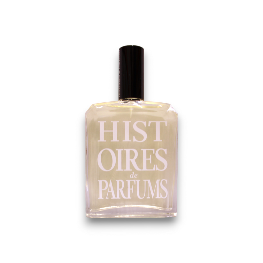 Histoires de Parfums, 1472 La Divina Commedia, Eau De Parfum, Unisex, 120 ml *Tester