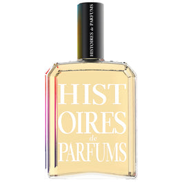 Histoires de Parfums, 1876 Mata Hari, Eau De Parfum, Γυναικείο, 120 ml