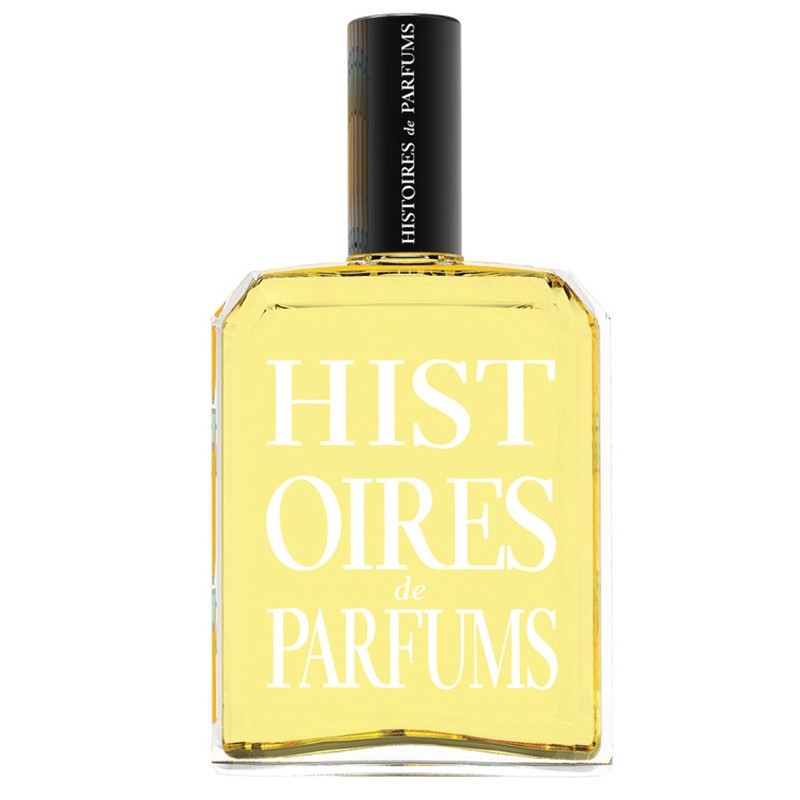 Histoires de Parfums, 7753, Eau De Parfum, Για Γυναίκες, 120 ml