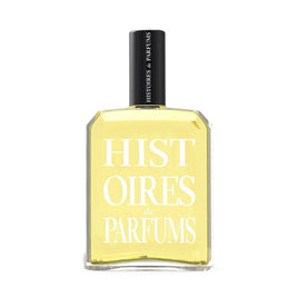 Histoires de Parfums, 1804 George Sand, Eau De Parfum, Για Γυναίκες, 120 ml