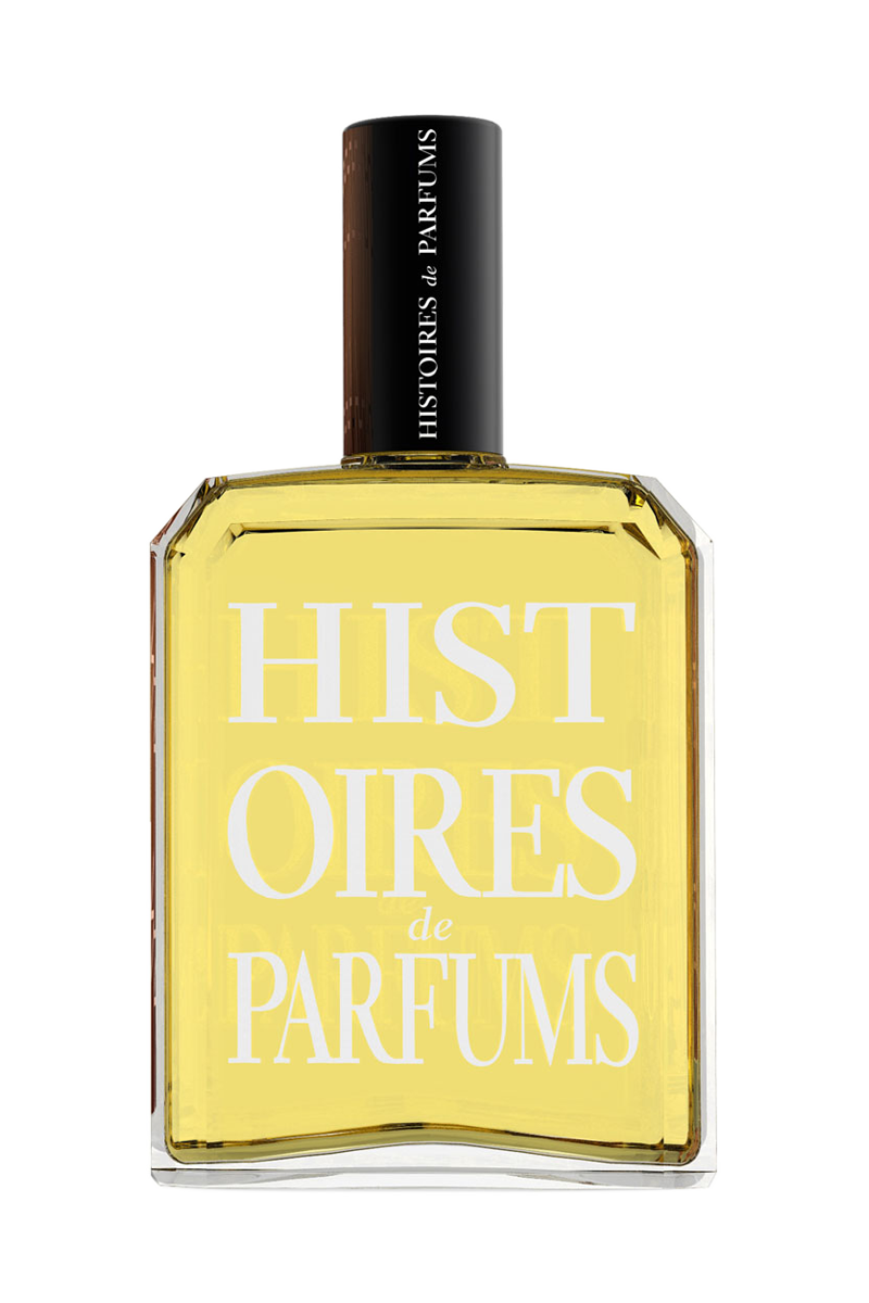 Histoires de Parfums, 7753, Eau De Parfum, Για Γυναίκες, 120 ml *Tester