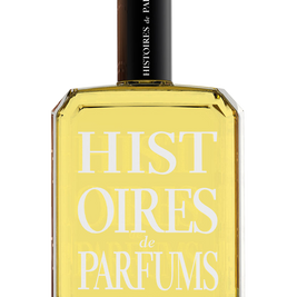 Histoires de Parfums, 7753, Eau De Parfum, Για Γυναίκες, 120 ml *Tester