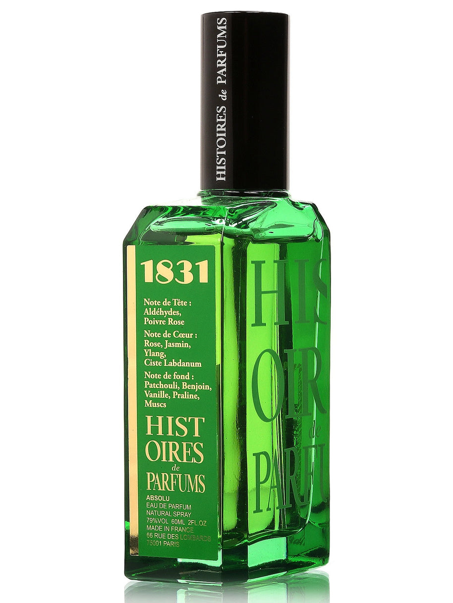 Histoires de Parfums, Opera - 1831 Norma Bellini, Eau De Parfum, Για Γυναίκες, 60 ml