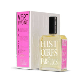Histoires de Parfums, Vert Pivoine, Eau De Parfum, Για Γυναίκες, 120 ml