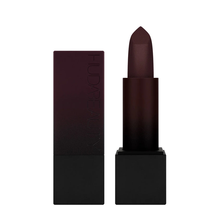 Huda Beauty, Power Bullet, Matte, Κραγιόν, Masquerade, 3 g