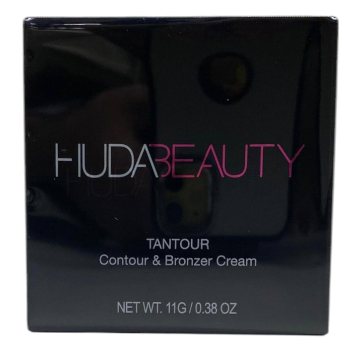 Huda Beauty, Tantour, Bronzing, Bronzer Συμπαγής Πούδρα, Tan, 11 g