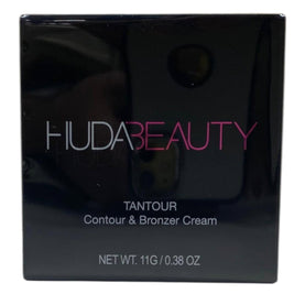 Huda Beauty, Tantour, Bronzing, Bronzer Συμπαγής Πούδρα, Tan, 11 g